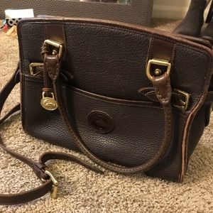 Dooney and Bourke Satchel